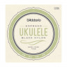 D'Addario EJ53 S струны для укулеле-сопрано