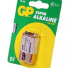 Батарейка GP Super 1604A-CR1 6LR61 BL1