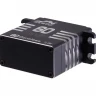 Сервомашинка цифровая JX Servo C60 (87г/62/0.11/7.4V) Full metal