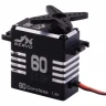 Сервомашинка цифровая JX Servo C60 (87г/62/0.11/7.4V) Full metal