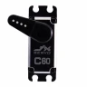 Сервомашинка цифровая JX Servo C60 (87г/62/0.11/7.4V) Full metal