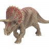 Фигурка Schleich Трицератопс
