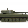 Сборная модель ZVEZDA Советская самоходная гаубица "Гвоздика", 1/100