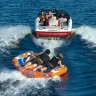 Баллон буксируемый World of Watersports Power Steer 2P