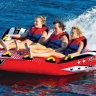 Баллон буксируемый World of Watersports Power Steer 2P