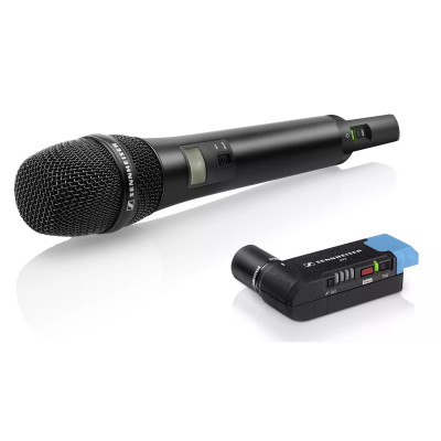 Sennheiser AVX-835 SET-3-EU беспроводной комплект цифровой системы AVX-835 SET