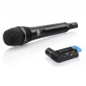 Sennheiser AVX-835 SET-3-EU беспроводной комплект цифровой системы AVX-835 SET
