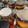 PEARL DMP925S/C225 ударная установка (без тарелок)