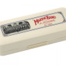 Hohner Marine Band 1896-20 A губная гармошка диатоническая
