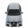 Машина Kinsmart 1:38 BMW X6 инерция (1/12шт.) б/к