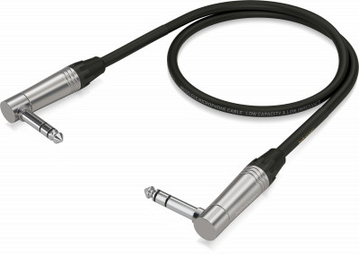 Патч-кабель Behringer GIC-60 4SR угловой