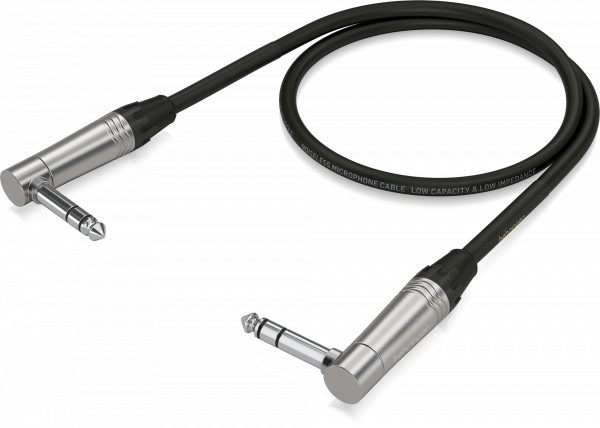 Патч-кабель Behringer GIC-60 4SR угловой