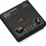 Микрофонно-линейный предусилитель Behringer MIC300 Ламповый
