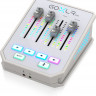 Звуковой интерфейс TC Helicon GO XLR MINI-WH