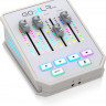 Звуковой интерфейс TC Helicon GO XLR MINI-WH