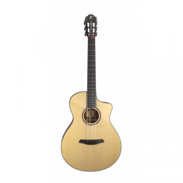 FURCH GNc4-SR + EAS-VTC Nylon электроакустическая гитара