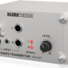 Конвертер KLARK TEKNIK DN 30T аналогового стереосигнала в Dante