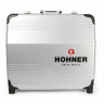 HOHNER MATTIA IV 96 BK gun black аккордеон 7/8