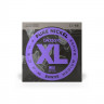 Комплект струн для электрогитары 11-48 D'Addario EPN115