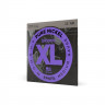 Комплект струн для электрогитары 11-48 D'Addario EPN115