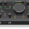 Мониторный контроллер Behringer STUDIO L активный