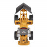 Радиоуправляемый снегоуборщик HUI NA TOYS 2.4G 6CH 1/18 RTR