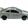 Р/У спортивная машина Honda Integra в ассортименте 1/18 + свет