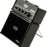 EVH STEALTH MICRO STACK BLK миниатюрный комбоусилитель, 1 Вт, динамик 3"