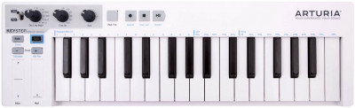 MIDI-клавиатура ARTURIA KeyStep