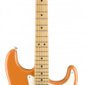 FENDER PLAYER STRATOCASTER® MAPLE FINGERBOARD CAPRI ORANGE электрогитара