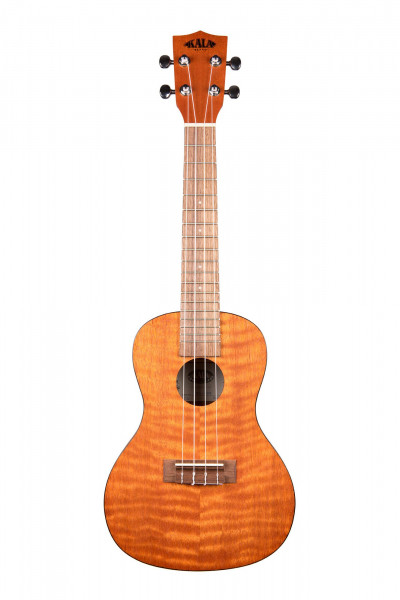 KALA KA-CEM Kala Concert Exotic Mahogany Ukulele укулеле-концерт