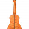 KALA KA-CEM Kala Concert Exotic Mahogany Ukulele укулеле-концерт