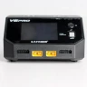 Универсальное зарядное устройство G.T.Power V6PRO Dual Power 7-30/220В, 16Aх2, USB, Wireless 7.5W