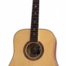 EXCALIBUR EF(CF)-6011FM акустическая гитара