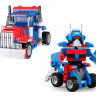 Конструктор CaDA Робот OPTIMUS (251 деталь)