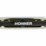 Hohner Blues Bender A губная гармошка диатоническая