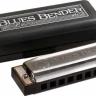 Hohner Blues Bender A губная гармошка диатоническая
