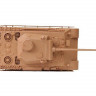 Сборная модель ZVEZDA Немецкий средний танк Т-V "Пантера", подарочный набор, 1/35