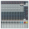 SOUNDCRAFT GB2R-12 микшер рэковый 12 моно, 2 стерео, 6 AUX, 2 подгруппы