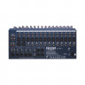 SOUNDCRAFT GB2R-12 микшер рэковый 12 моно, 2 стерео, 6 AUX, 2 подгруппы