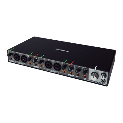 ROLAND Rubix44 USB-аудиоинтерфейс на 4 входа и 4 выхода