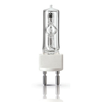PHILIPS MSR575 HR газоразрядная лампа 575 Вт G22 1000 час