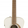 Fender Malibu Player ARG электроакустическая гитара