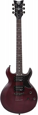 Schecter SGR S-1 WSN электрогитара