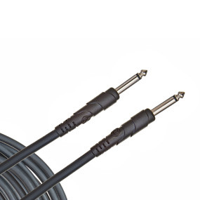 Planet Waves PWCGTRA10 Кабель инструментальный одножилый 3м
