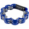 Тамбурин без мембраны EASTTOP DF105 BLUE