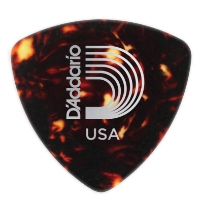 PLANET WAVES 2CSH7-25 - медиаторы 25 шт
