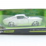 Машина 1:24 MAISTO Design в ассортименте 12 моделей в/к