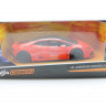 Машина 1:24 MAISTO Design в ассортименте 12 моделей в/к