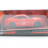 Машина 1:24 MAISTO Design в ассортименте 12 моделей в/к